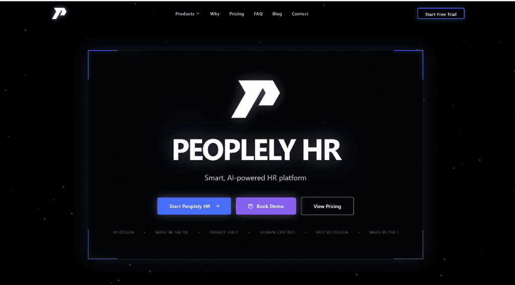 AI-First Design: How We Built Pitchey