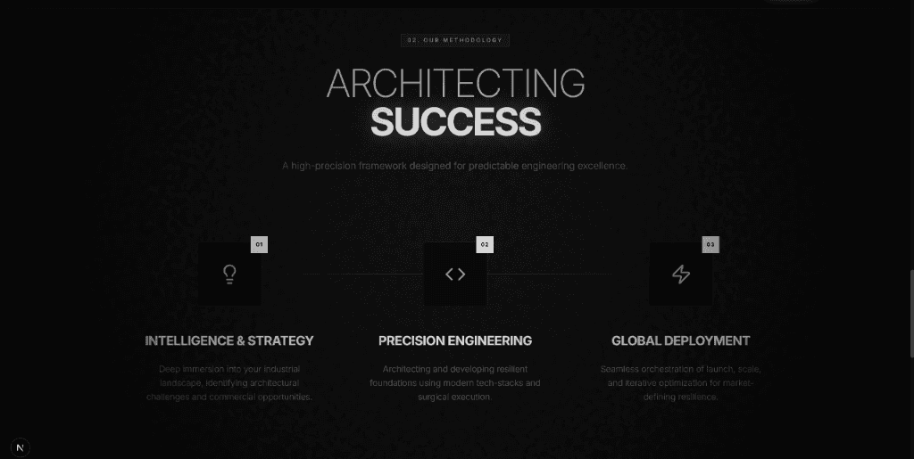 The Future of Platform Architecture in 2026