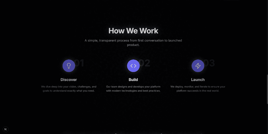 Building Healthcare Platforms in the UK: What You Need to Know